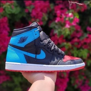 Jordan 1 NC To Chi